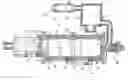 Fig. 01 - COMBUSTION MATERIAL PROCESS AND RELATED APPARATUS