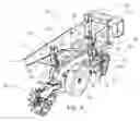 Fig. 07 - Adjustable row cleaner