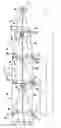 Fig. 01 - Semi-continuous composite rigging system