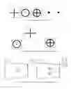 Fig. 02 - Non-Adhesive Screen Target