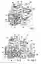 Fig. 04 - Device for blocking workpieces, particularly spectacle lenses, for the processing and/or coating thereof