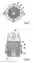 Fig. 07 - Device for blocking workpieces, particularly spectacle lenses, for the processing and/or coating thereof