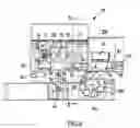 Fig. 08 - Device for blocking workpieces, particularly spectacle lenses, for the processing and/or coating thereof