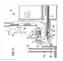 Fig. 09 - Device for blocking workpieces, particularly spectacle lenses, for the processing and/or coating thereof
