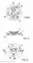 Fig. 10 - Device for blocking workpieces, particularly spectacle lenses, for the processing and/or coating thereof