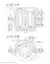 Fig. 03 - Arc ion plating apparatus