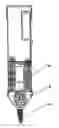 Fig. 01 - Fish feed dispenser
