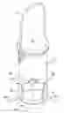 Fig. 01 - Bird feeder