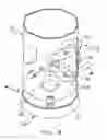 Fig. 08 - Bird feeder