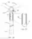 Fig. 29 - Bird feeder