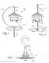 Fig. 04 - Squirrel guard for a bird feeder
