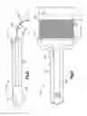 Fig. 03 - PET GROOMING TOOL