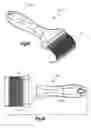 Fig. 08 - PET GROOMING TOOL