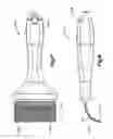 Fig. 09 - PET GROOMING TOOL