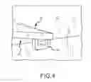 Fig. 05 - Perforated rotatable platforms for elevating animals in a bathing tub