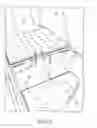 Fig. 06 - Perforated rotatable platforms for elevating animals in a bathing tub