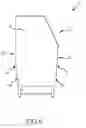 Fig. 07 - Perforated rotatable platforms for elevating animals in a bathing tub