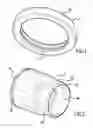 Fig. 02 - Injector seal assembly and method of sealing a coolant passage from an injector