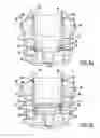 Fig. 03 - Injector seal assembly and method of sealing a coolant passage from an injector