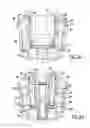 Fig. 04 - Injector seal assembly and method of sealing a coolant passage from an injector
