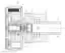 Fig. 01 - Device for varying the angular position of a camshaft with respect to a crankshaft of an internal combustion engine