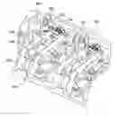 Fig. 01 - Engine braking system for vehicles