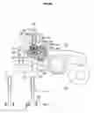 Fig. 08 - Engine braking system for vehicles
