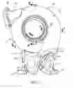 Fig. 03 - Turbocharger and Air Induction System Incorporating the Same and Method of Making and Using the Same