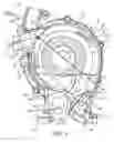 Fig. 07 - Turbocharger and Air Induction System Incorporating the Same and Method of Making and Using the Same