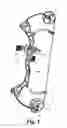 Fig. 02 - ARCHERY BOW ACCESSORIES WITH A LINEAR SLIDE