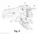 Fig. 06 - ARCHERY BOW ACCESSORIES WITH A LINEAR SLIDE
