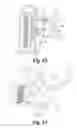 Fig. 13 - ARCHERY BOW ACCESSORIES WITH A LINEAR SLIDE