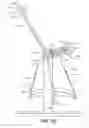 Fig. 34 - SOLID CORE STRUCTURE PARABOLIC TROUGH SOLAR ENERGY COLLECTION SYSTEM