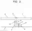 Fig. 03 - INTEGRATED MOUNT FOR SOLAR PANELS