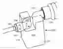 Fig. 01 - Respiratory secretion retention device, system and method