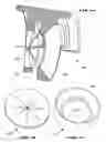 Fig. 07 - Respiratory secretion retention device, system and method