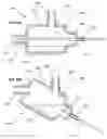 Fig. 23 - Respiratory secretion retention device, system and method