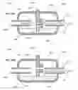 Fig. 24 - Respiratory secretion retention device, system and method