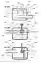 Fig. 27 - Respiratory secretion retention device, system and method