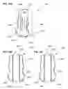 Fig. 30 - Respiratory secretion retention device, system and method