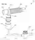 Fig. 34 - Respiratory secretion retention device, system and method