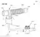Fig. 35 - Respiratory secretion retention device, system and method