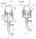 Fig. 37 - Respiratory secretion retention device, system and method