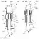 Fig. 40 - Respiratory secretion retention device, system and method