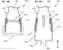 Fig. 44 - Respiratory secretion retention device, system and method