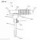 Fig. 46 - Respiratory secretion retention device, system and method