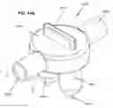 Fig. 49 - Respiratory secretion retention device, system and method
