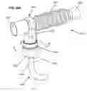 Fig. 52 - Respiratory secretion retention device, system and method