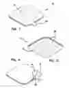 Fig. 02 - Sanitary Apparatus and Method for Sampling Cosmetics