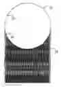 Fig. 01 - HAIR EXTENSION DEVICE